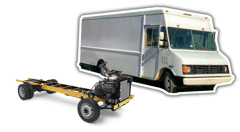 Illustration for article titled Here's Everything You Need to Know About Workhorse, the EV Truck Maker That May Buy the GM Lordstown Plant